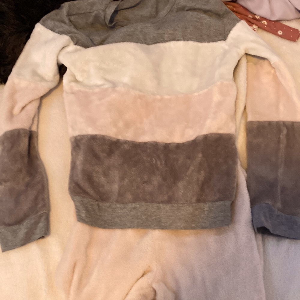 Pjs set
